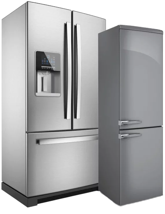 Bosch fridge repair